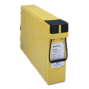 EnerSys PowerSafe V-FT 12V125F, 12V 125Ah